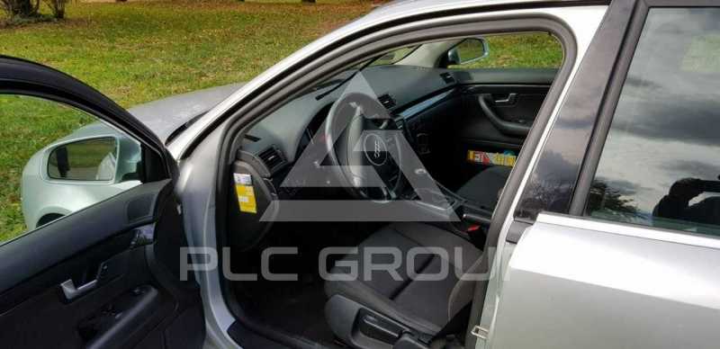 2002 Audi A4