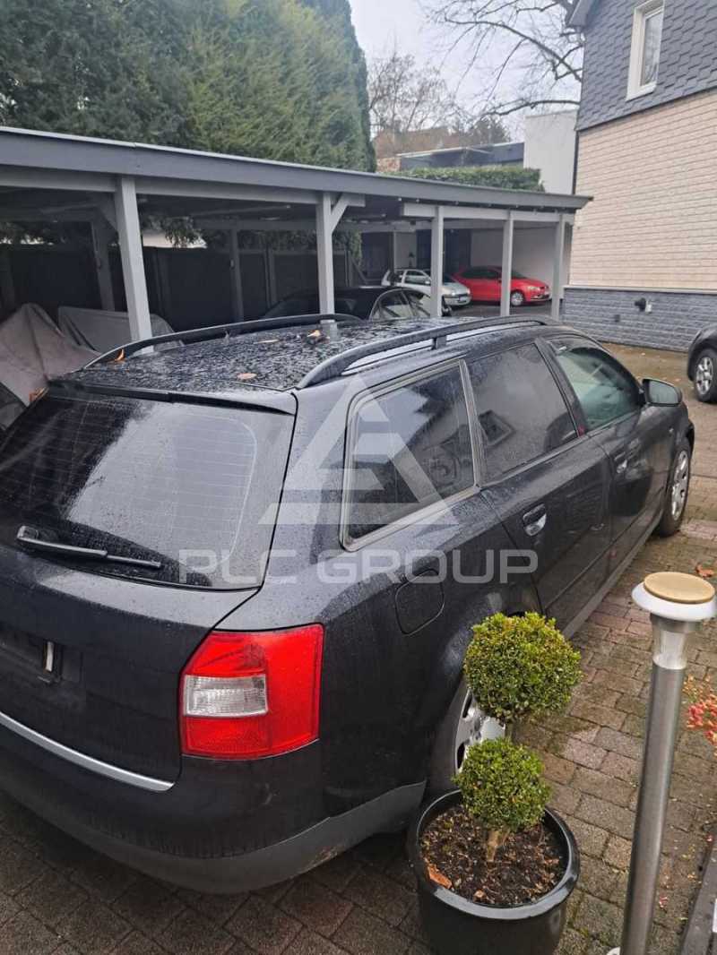 2002 Audi A4