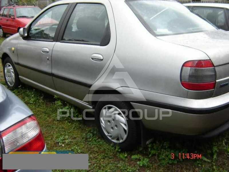 2002 Fiat 