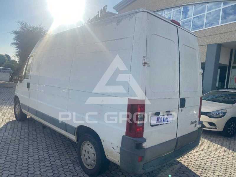 2002 Fiat Ducato