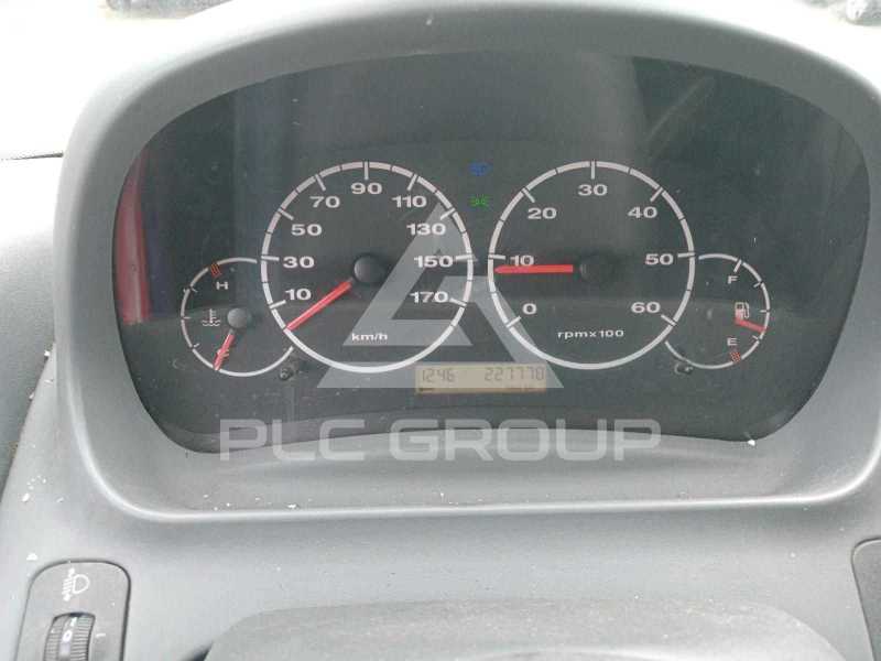 2002 Fiat Ducato