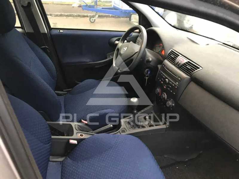 2002 Fiat Stilo