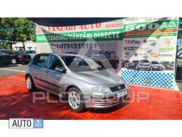 2002 Fiat Stilo