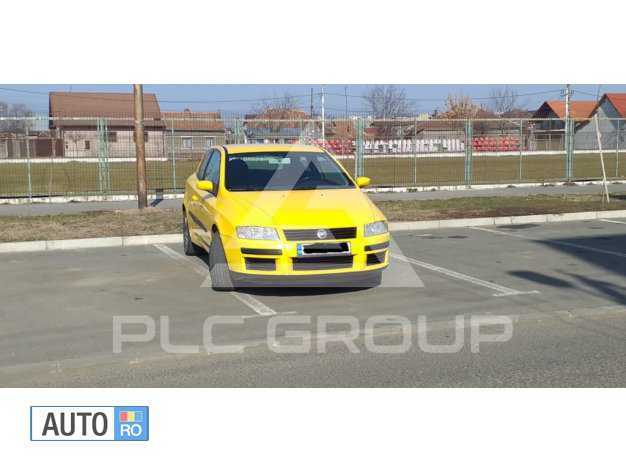 2002 Fiat Stilo