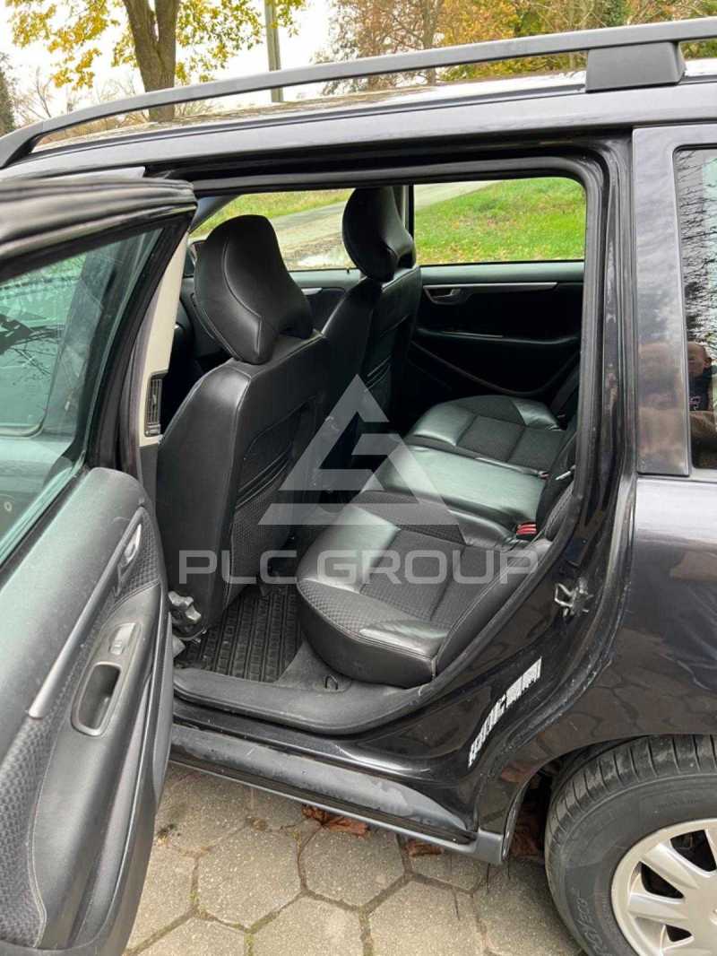 2002 Volvo V70