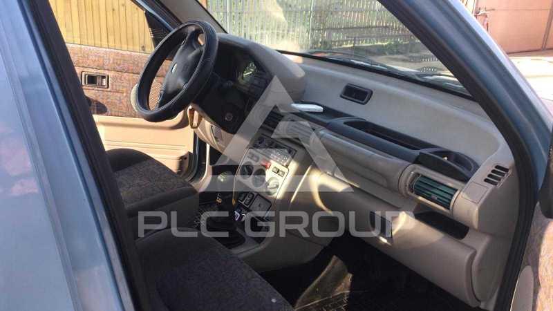 2002 Land Rover Freelander