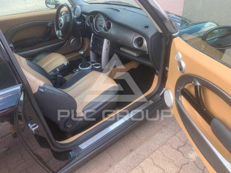 2002 Mini COOPER