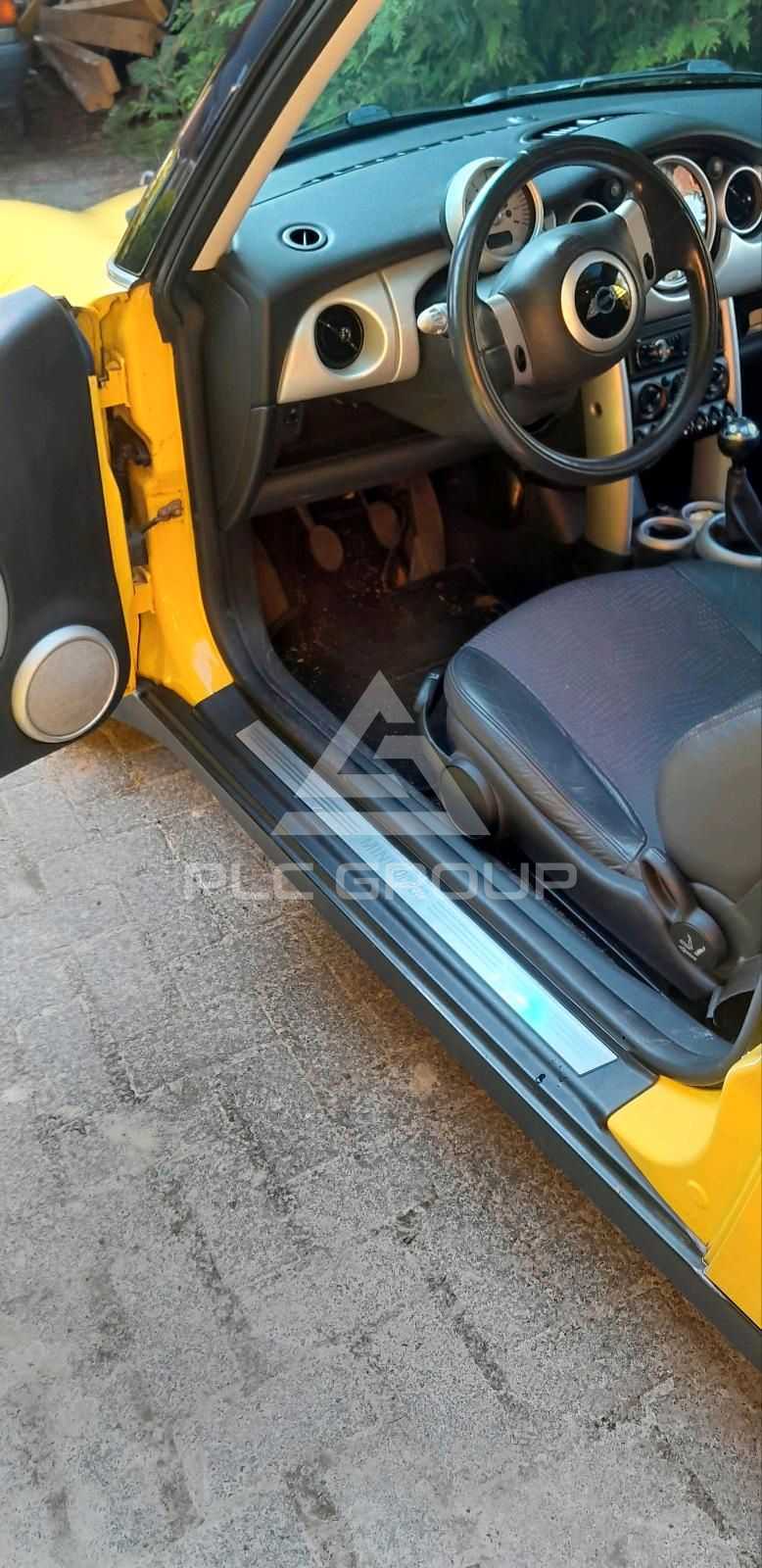 2002 Mini COOPER