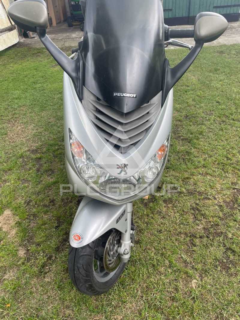 2002 Peugeot 206