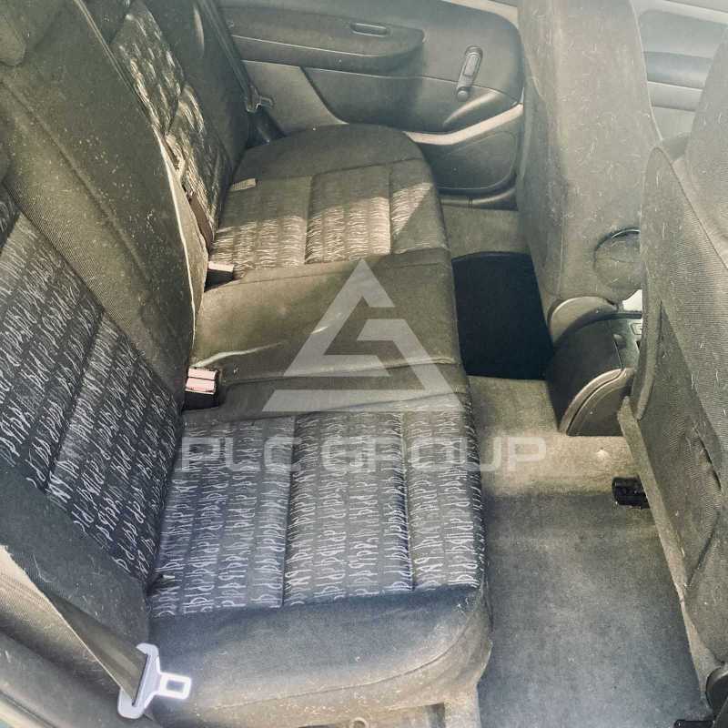 2002 Peugeot 307