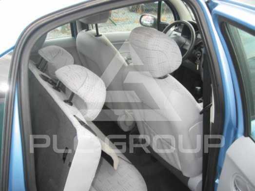 2002 Citroen C3