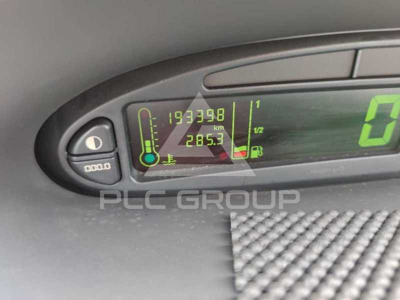 2002 Citroen Xsara
