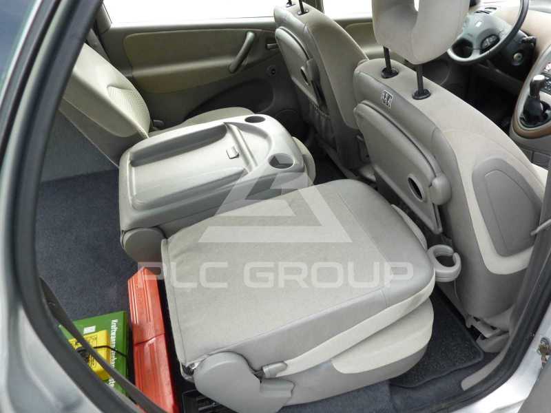 2002 Citroen Xsara