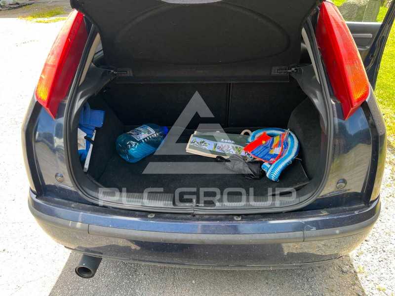 2002 Ford FOCUS