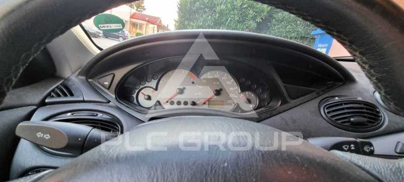 2002 Ford FOCUS
