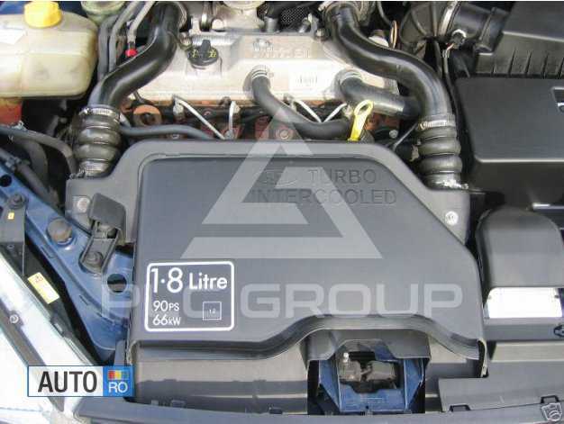 2002 Ford FOCUS