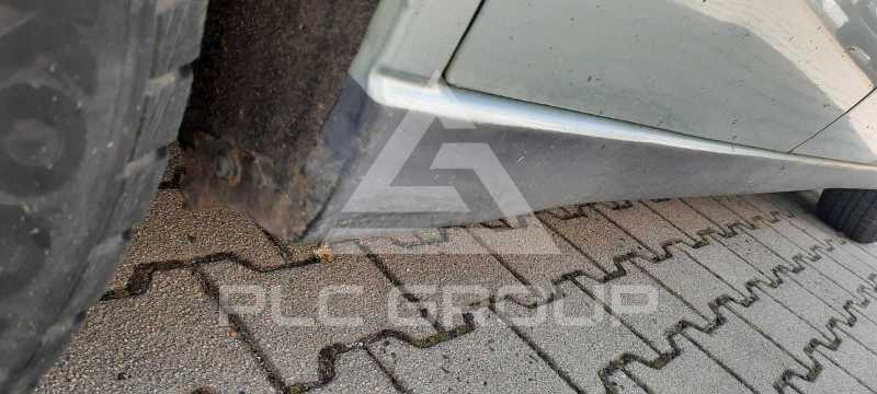 2002 Ford FOCUS