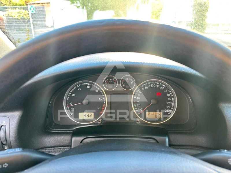 2002 Volkswagen Passat