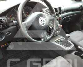 2002 Volkswagen Passat