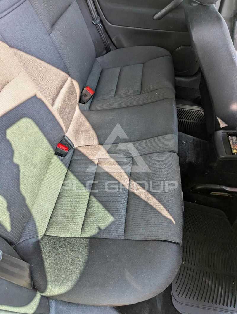 2002 Volkswagen Passat