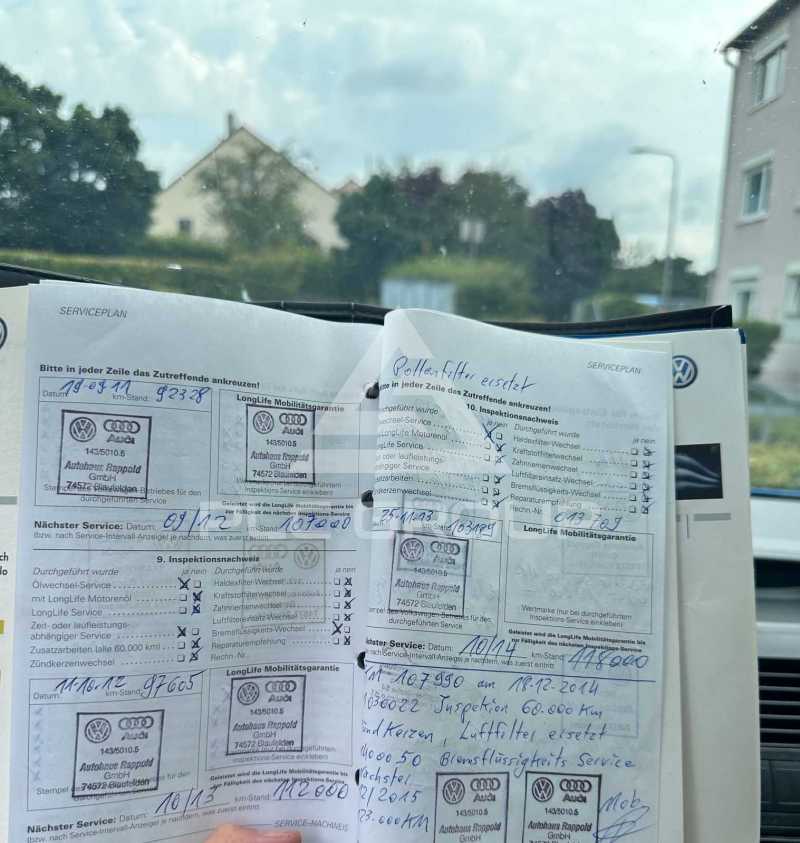 2002 Volkswagen Polo