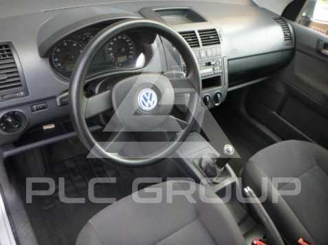 2002 Volkswagen Polo