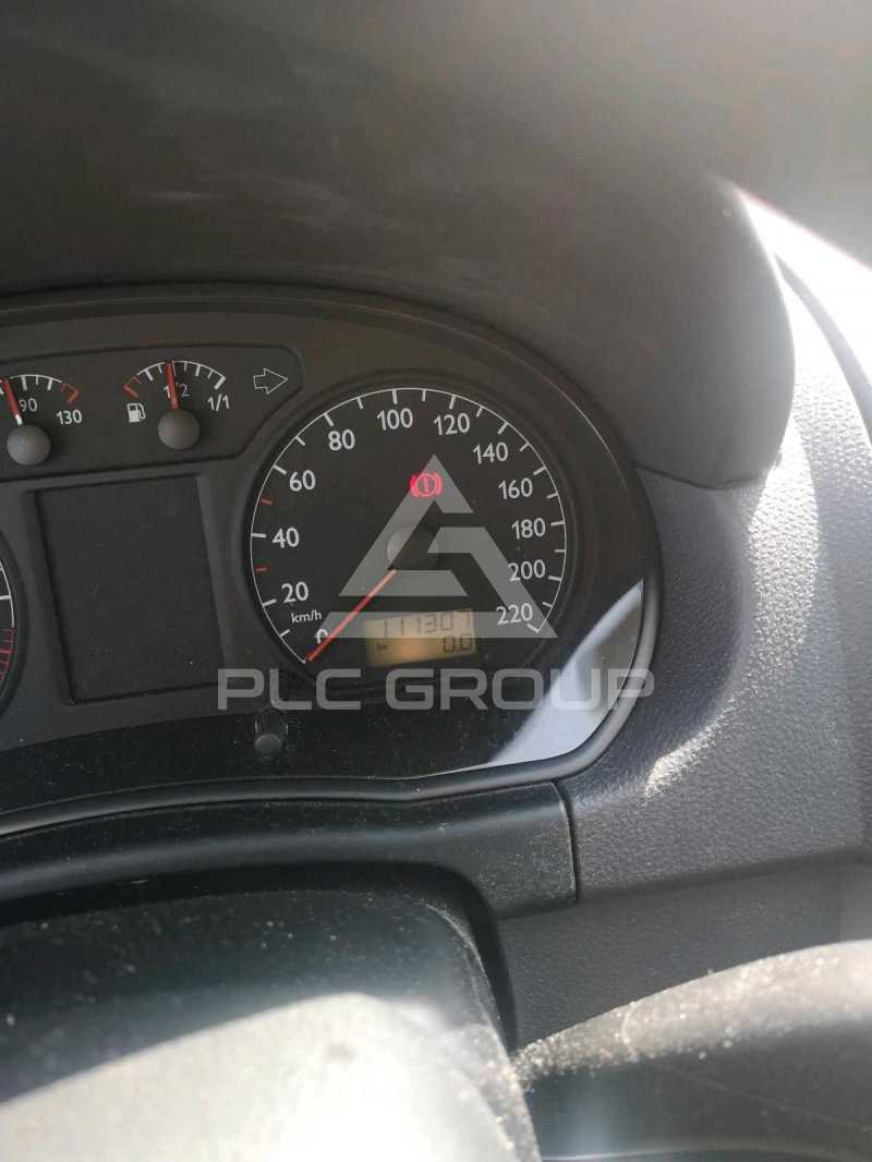 2002 Volkswagen Polo