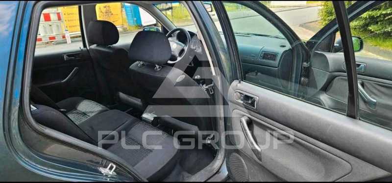 2002 Volkswagen GOLF