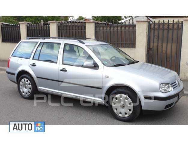 2002 Volkswagen GOLF
