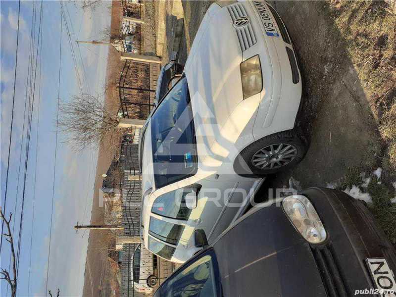 2002 Volkswagen Bora