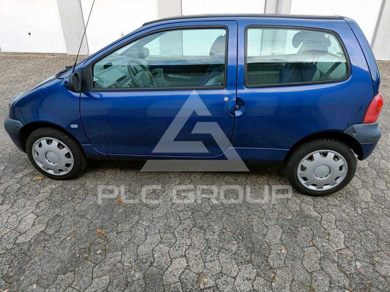 2002 Renault Twingo