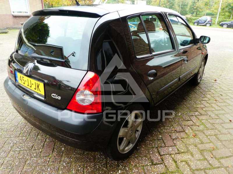 2002 Renault Clio