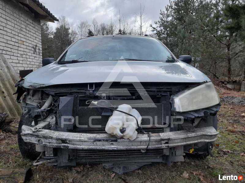 2002 Renault Megane
