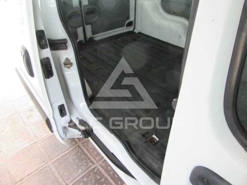 2002 Renault Kangoo