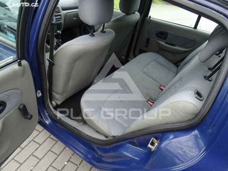 2002 Renault 