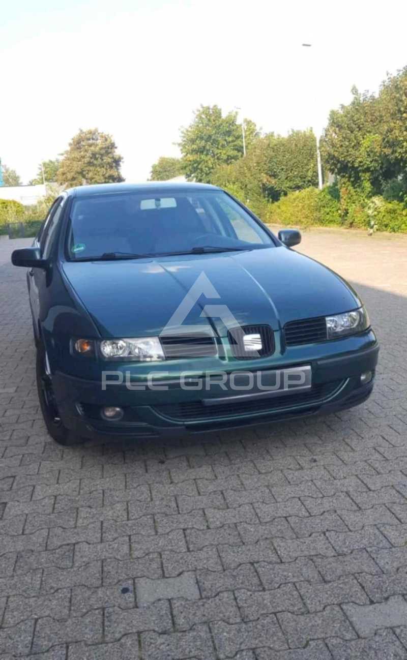 2002 Seat Toledo