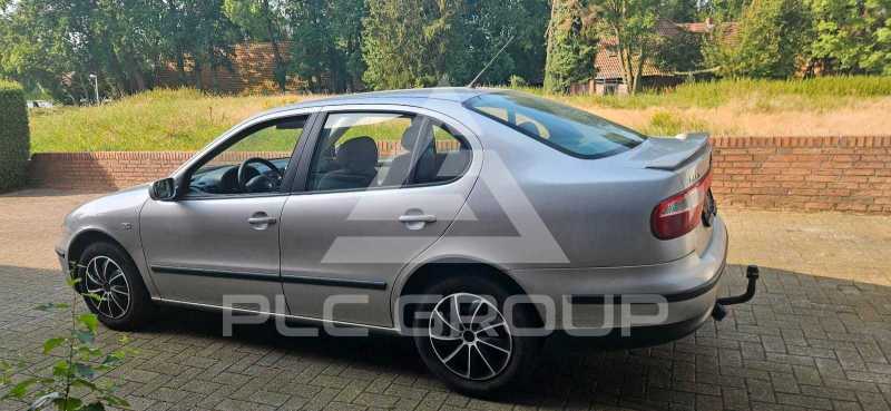 2002 Seat Toledo