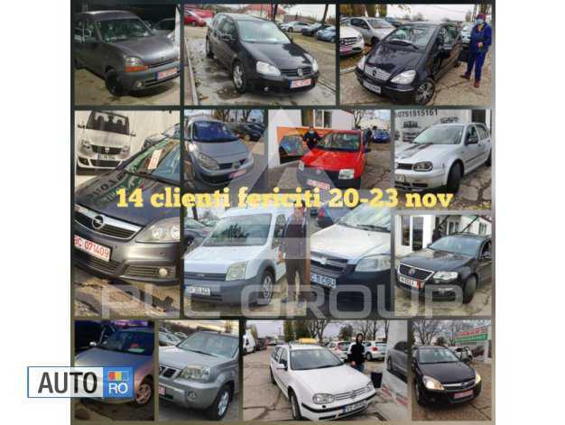 2002 Opel AGILA
