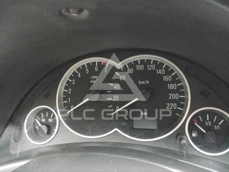 2002 Opel Corsa
