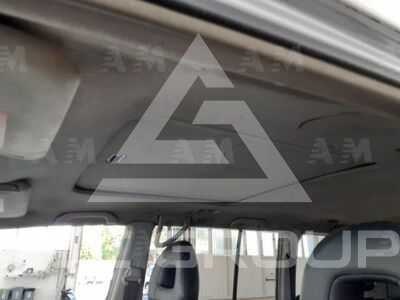 2003 Mitsubishi PAJARO