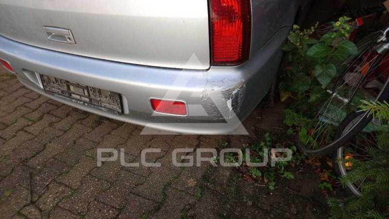 2003 Mitsubishi LANCER