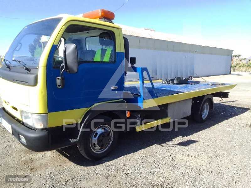 2003 Nissan CABSTAR