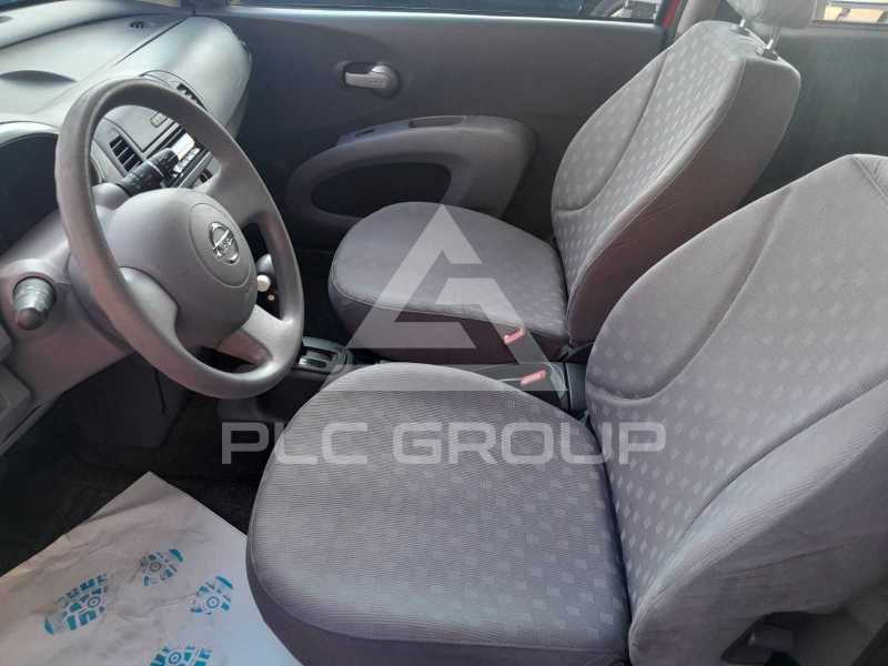 2003 Nissan MICRA