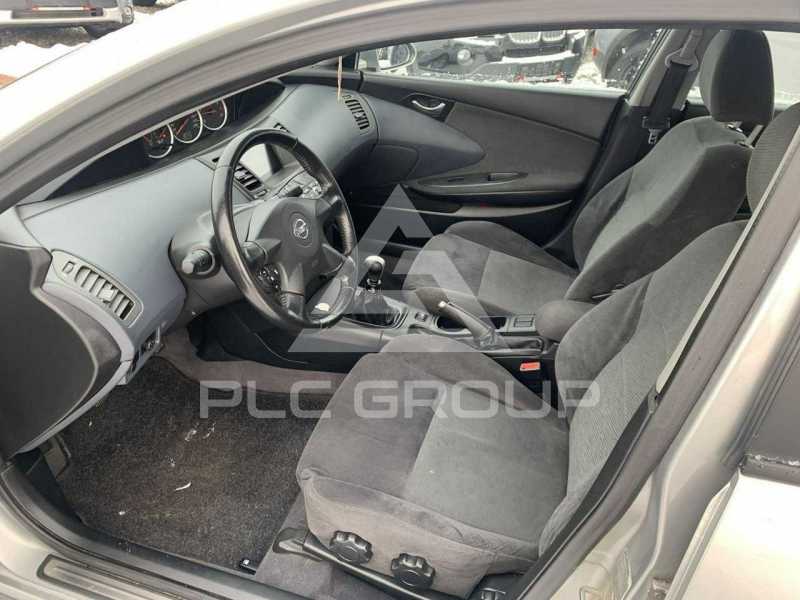 2003 Nissan Primastar