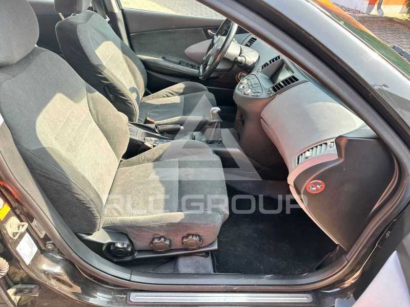 2003 Nissan Primastar