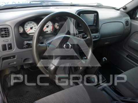 2003 Nissan Navara