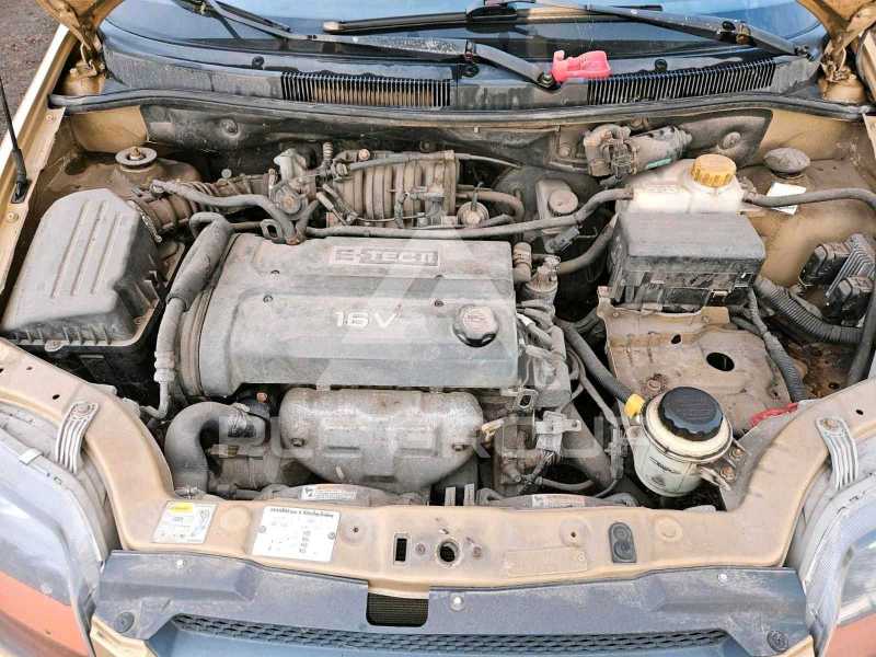 2003 GM Daewoo 