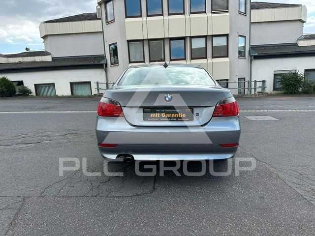 2003 BMW 523