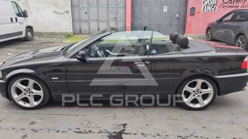 2003 BMW 330