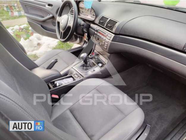 2003 BMW 330